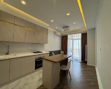 Nərimanov rayonu, Əliyar Əliyev küçəsi, Seven Star Residence