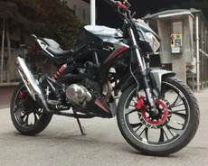 ihonza 200 cc