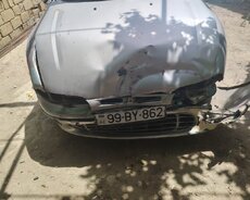 Fiat Marea 2003
