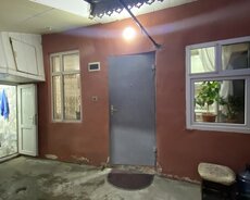 Həyət evi satılır