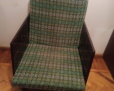 Kreslo kravat
