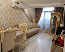 Masazır Rahat Nəfəs 42 kv.m Əşyalı mənzil satılır