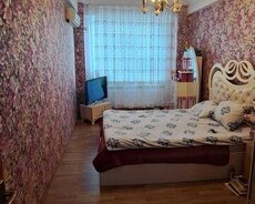 Xırdalan Abşeron Gənclər Şəhərciyi Kupçalı tamtəmirli mənzil