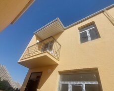 Masazırda 3 otaqlı h/evi satışda
