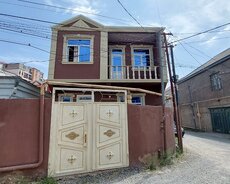 Masazırda 4 otaq h/evi Əşyalı satılır
