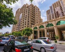 3 otaqlı mənzil