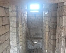 Xəzər rayonu visnofka nihat market tərəfdə ev satiram