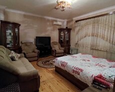 Yasamalda 2 otaqli kirayə verilir