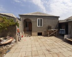 Xırdalan 2 otaq həyət evi