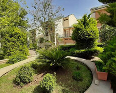 Grand Park - Tusi klinikanın yanında