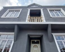Xırdalan ş 4 otaq h/evi satışda