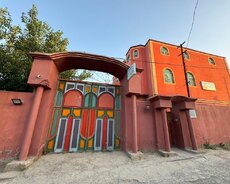 Baxca, Mehdiabad mərkəzi