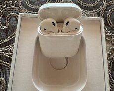 Airpods 2 Qulaqliq (orijinal)