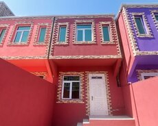 3 otaqlı h/evi Masazırda satışda