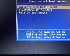 Pentium 2ram 320 hdd