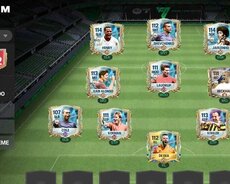Fc hesabı 112gen