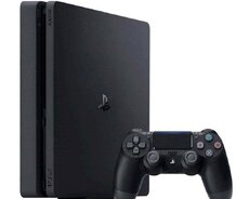Ps4 Slim – 1tb | İdeal Vəziyyətdə