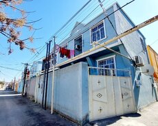 4 otaq h/evi Əşyalı satılır