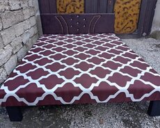 Çarpayılar aləmi
