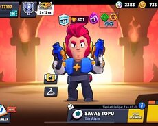 Brawl pass vurulub 17.109 kupa
