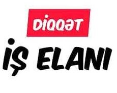 Təqaaüfcilərə iş elanı