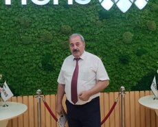 İş elanları