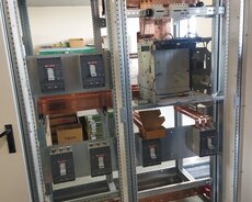 Elektrik islerinin en ucuz və en keyfiyyətlisi bizde