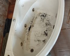 Hamam üçün Cakkuzi