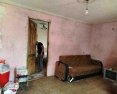 Çiləgər yaşayış massivində 2 otaqlı ev satılır