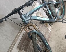 Velosiped satılır