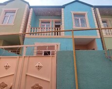 4 otaq h/evi satışda Xırdalanda