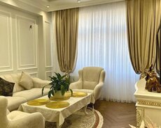 E.akademiyası m/s yaxın 3 otaq satılır