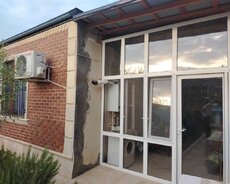 Savalan yaşayış massivində 3 otaqlı ev satılır