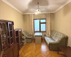 Abu Arenanın yanında 2 otaqlı mənzil satılır