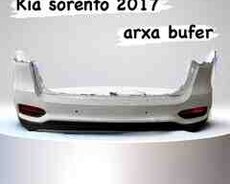 Hyundai Kia 2006-2024 arxa buferi