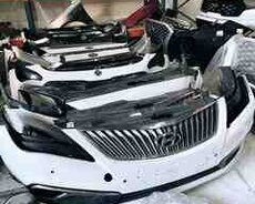 Hyundai Kia ehtiyat hissələri
