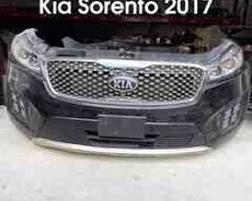 Kia Sorento ehtiyat hissələri