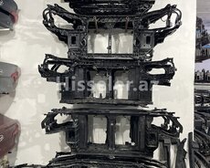 Hundai Kia Ekran