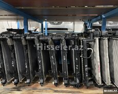 Hundai Kia radiatorları