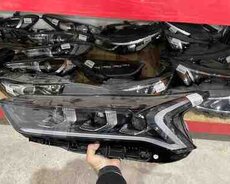 Kia Optima k5 2021 ön farası
