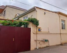 4 otaqlı h /evi satılır Aaaf parkda