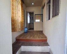 Xırdalan 2 otaq kupçalı həyət evi 51000