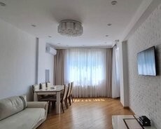 Gəlin Qaya restoranına yaxın 3 otaq satılır