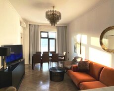 Bayılda 2 otaqlı mənzil satılır