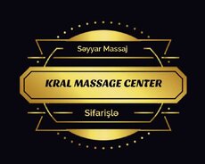 Kral Seyyar Massaj xidməti