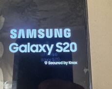 Samsung s20