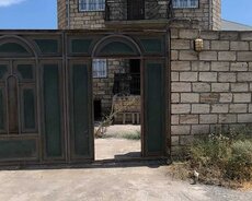 həyət Evi 2 Mertebeli