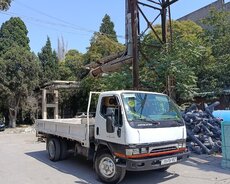 Yük daşıma
