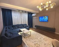 İnşaatçılar m/s yanında 3 otaqlı mənzil satılır