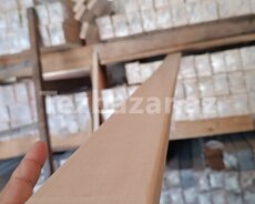 Материалы для саун и бань в Азербайджане